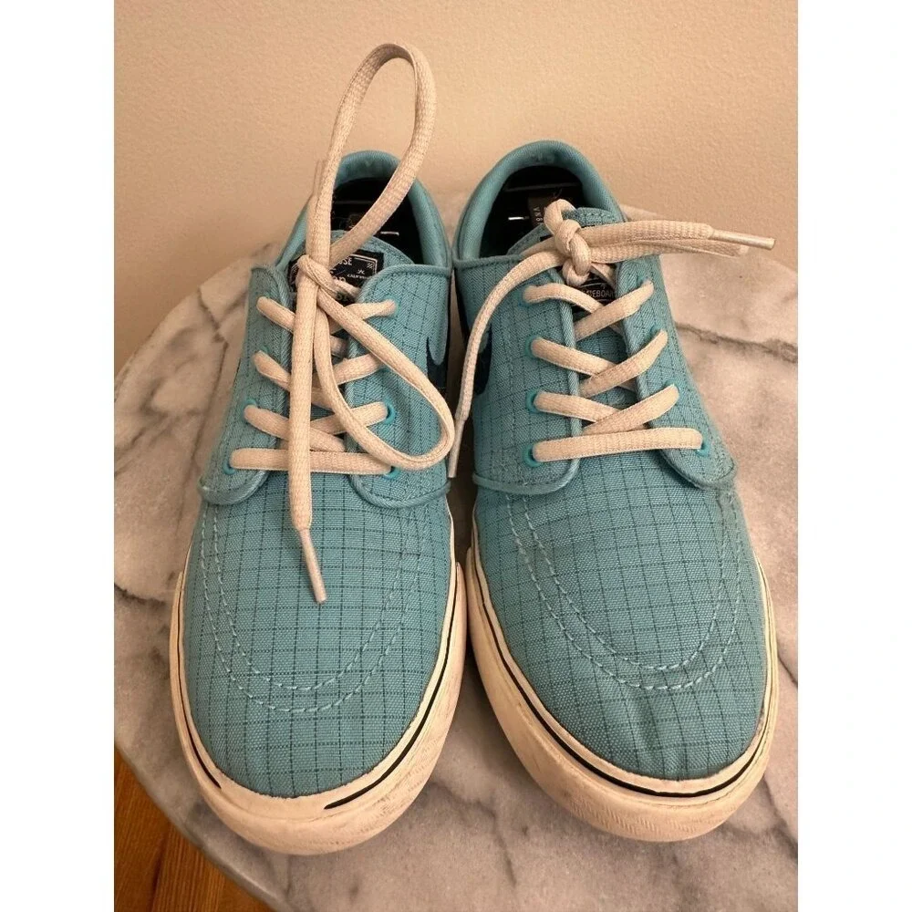 Nike Stefan Janoski Youth Skater Shoes - Size 6.5‎
